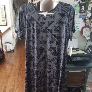 NWT LuLaRoe Carly Elegance collection